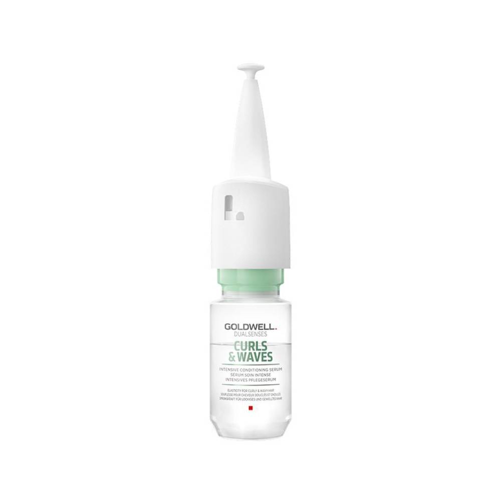 Goldwell Dualsenses Curls & Waves Intensive Conditioning Serum