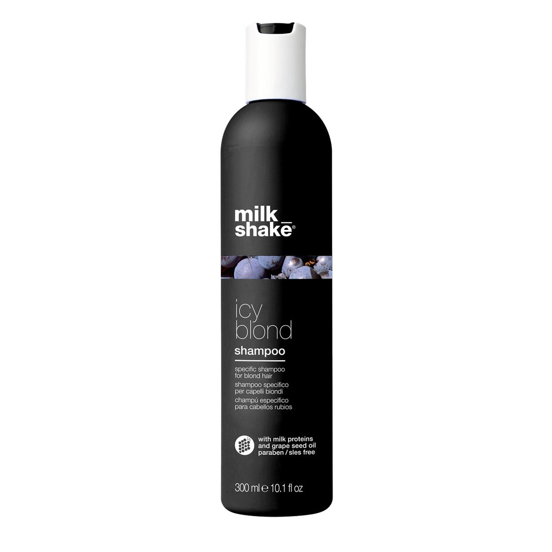 milk_shake Icy Blond Shampoo