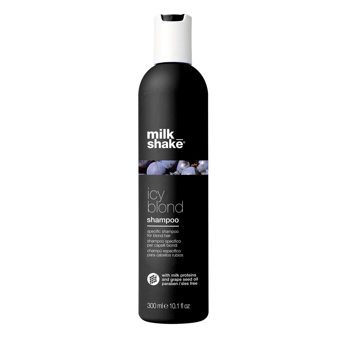 milk_shake Icy Blond Shampoo
