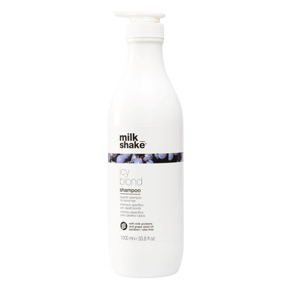 milk_shake Icy Blond Shampoo