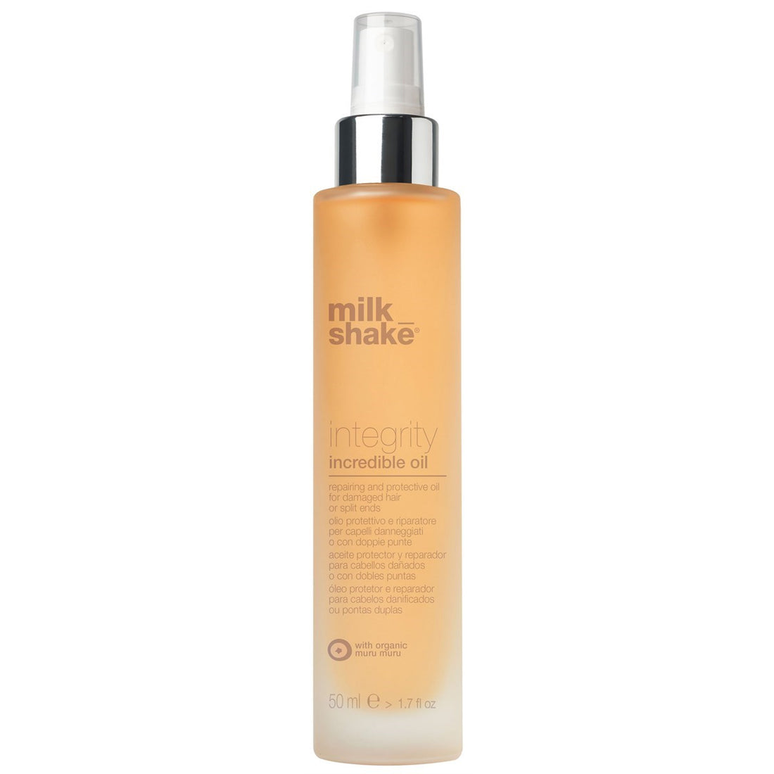 milk_shake Integrity Incredible Oil