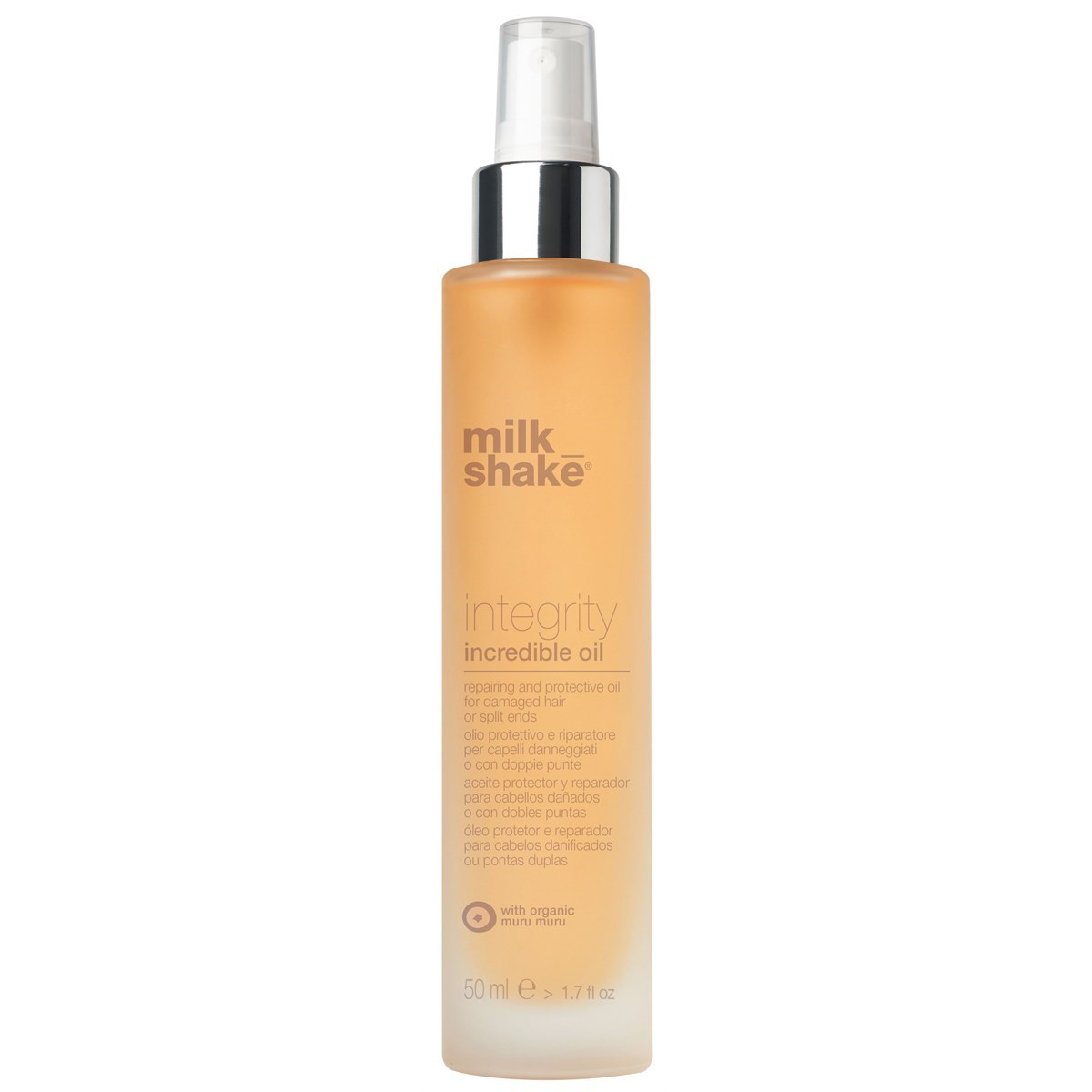 milk_shake Integrity Incredible Oil