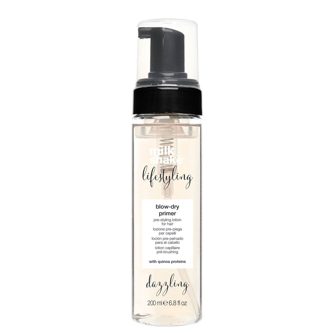milk_shake Lifestyling Blow Dry Primer