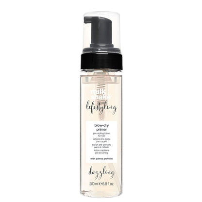 milk_shake Lifestyling Blow Dry Primer
