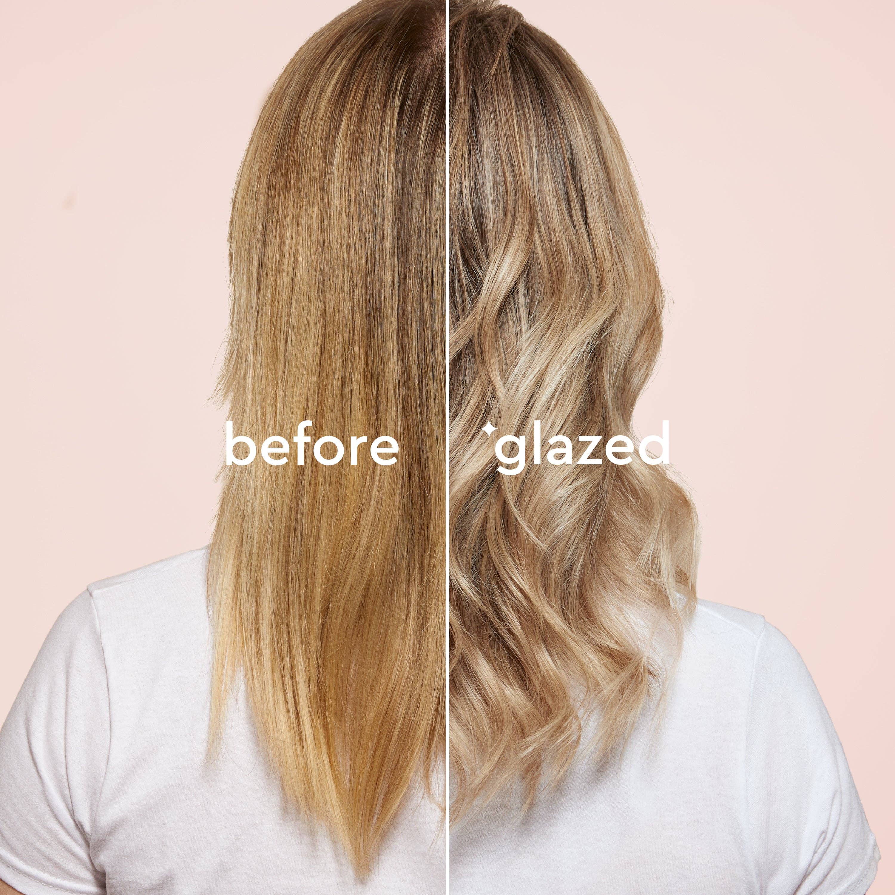 Glaze Supergloss Honey Blonde - For Blondes 190ml