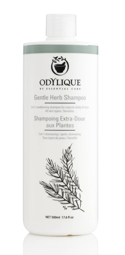 Odylique Gentle Herb Shampoo