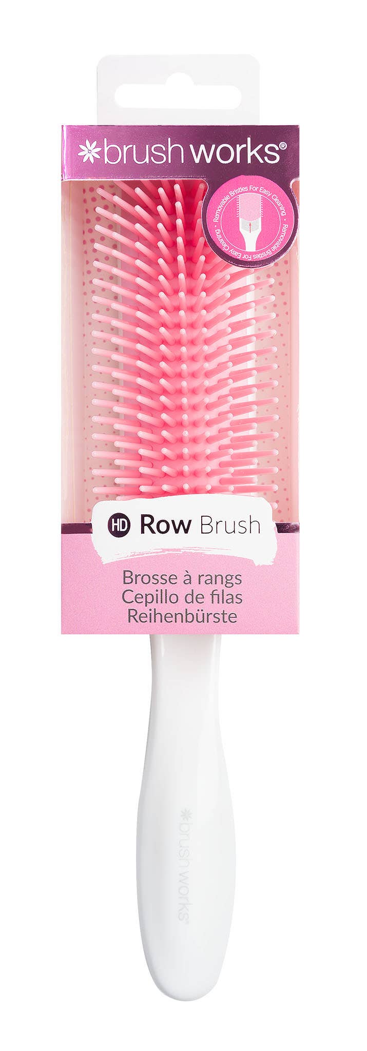 Brushworks Row Brush