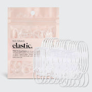 Kitsch No-Snag Elastic 100 pc
