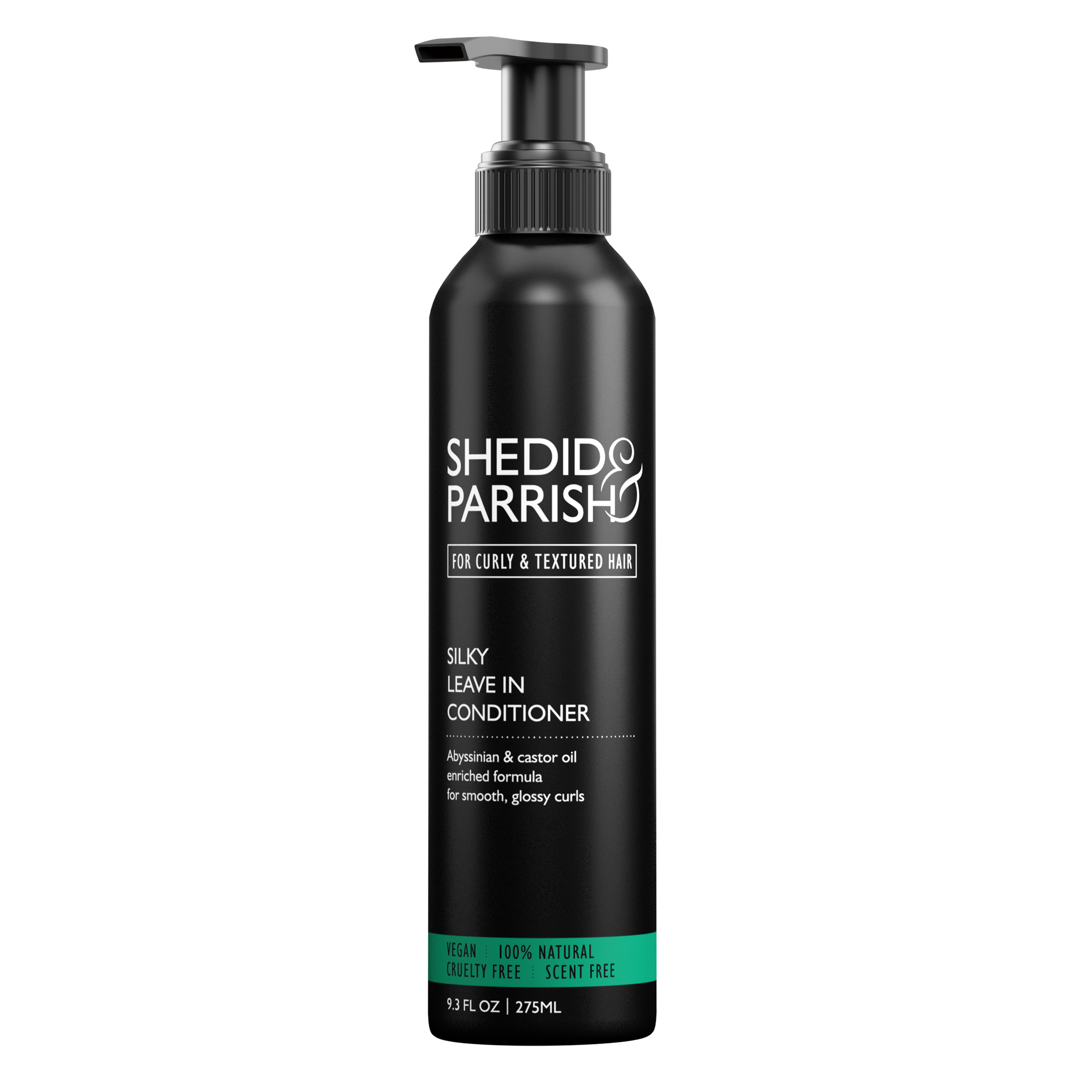 Shedid &amp; Parrish Silky Leave In Conditioner
