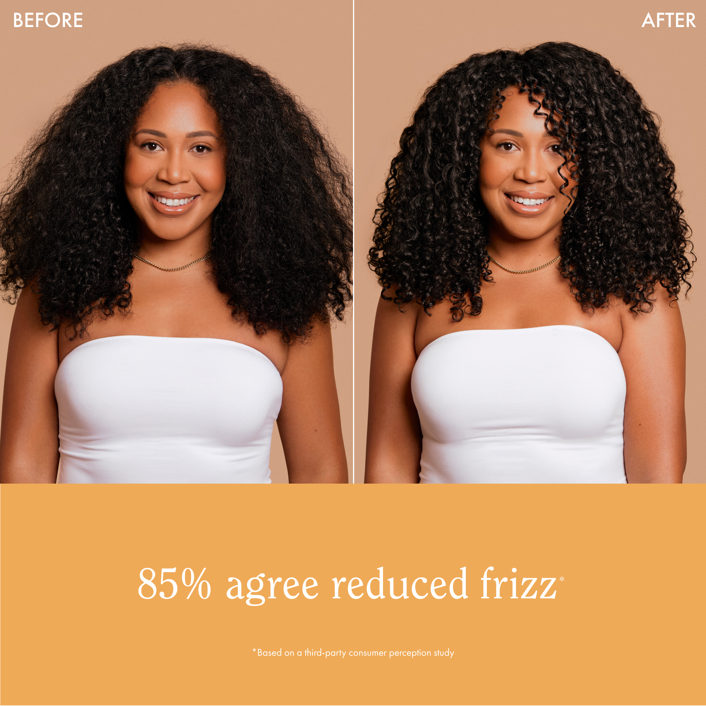 Rizos Curls Curl Custard
