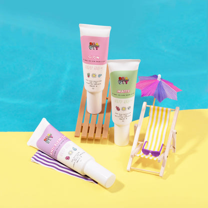 Mallows Beauty Glow SPF 50+ (50ml)