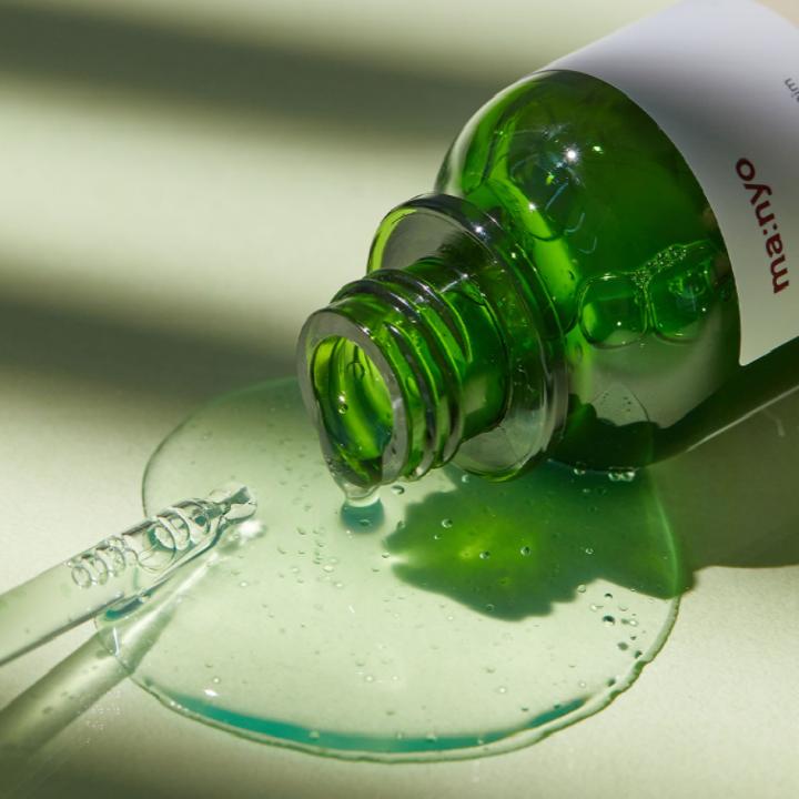 Ma:nyo Bifida Cica Herb Serum 50ml
