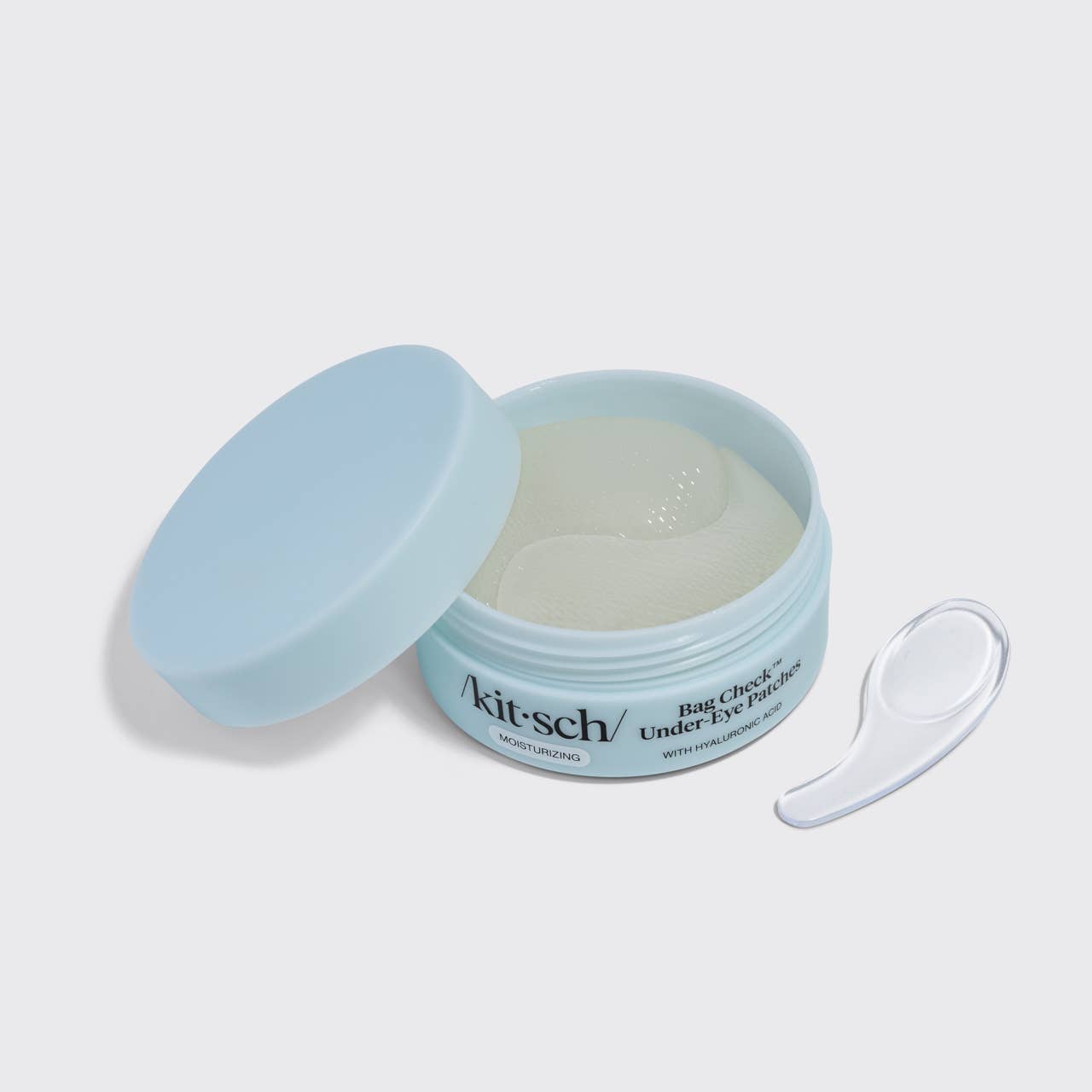 Kitsch Bag Check™ Under-Eye Patches - 30 Pairs