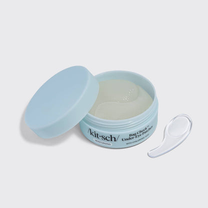 Kitsch Bag Check™ Under-Eye Patches - 30 Pairs