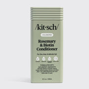 Kitsch Volumizing Rosemary & Biotin Bottle Conditioner 12oz