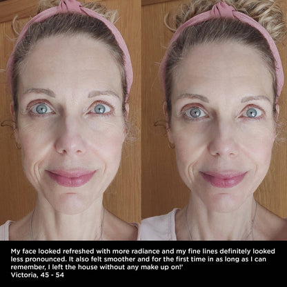 BeautyPro Bakuchiol Face Mask