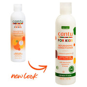 Cantu For Kids Nourishing Conditioner 8oz