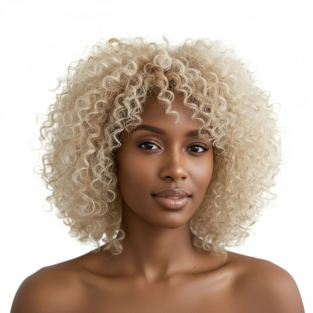 Perfect Shine Permanent Hair Colour 100ml