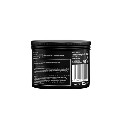 Shedid &amp; Parrish Afro Butter