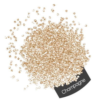 Halo Nail Art Micro Crystals