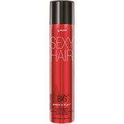 SexyHair BIG Spray And Play Volumizing Spray 322ml