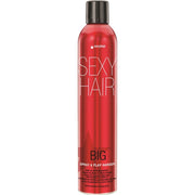 SexyHair BIG Spray And Play Harder Firm Volumizing Spray 300ml