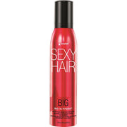 SexyHair BIG Big Altitude Blow Dry Mousse 205ml