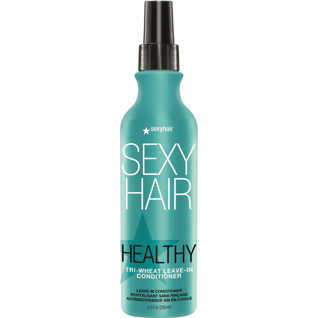 SexyHair Healthy Tri-Wheat Leave-in Conditioner 250ml
