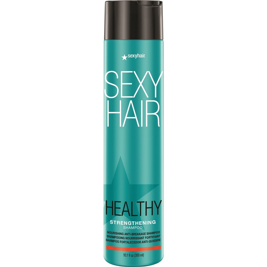 SexyHair Healthy Strengthening Shampoo 300ml