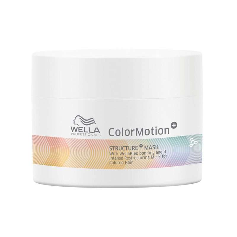Wella Professionals ColorMotion+ Structure Mask