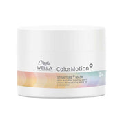 Wella Professionals ColorMotion+ Structure Mask