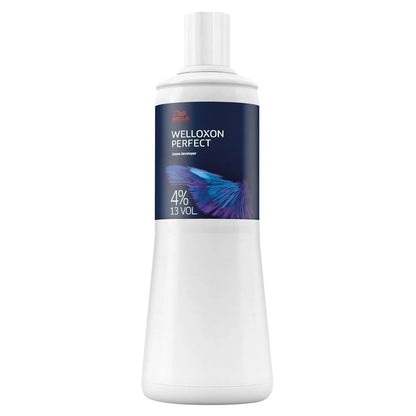 Wella Welloxon Perfect Cream Developer 4% 13vol