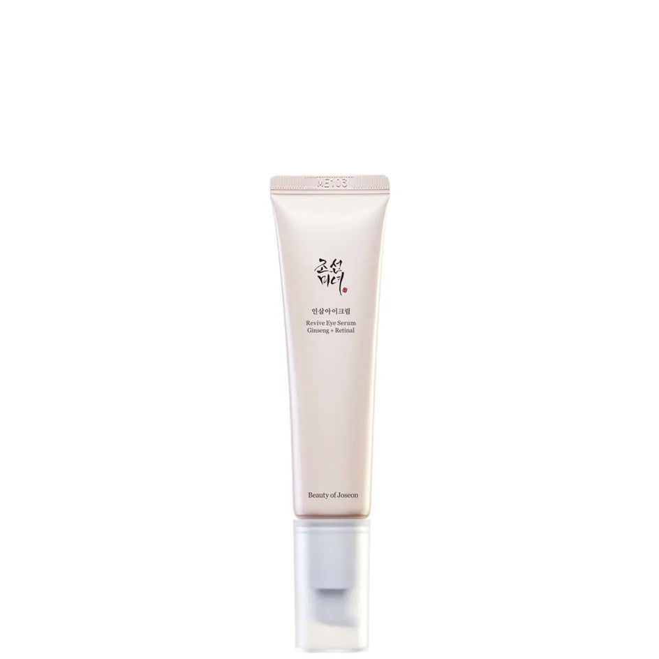 Beauty of Joseon Revive Eye Serum : Ginseng + Retinal 30ml