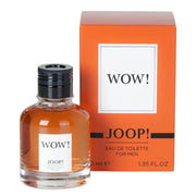 Joop! Wow Eau De Toilette 60ml