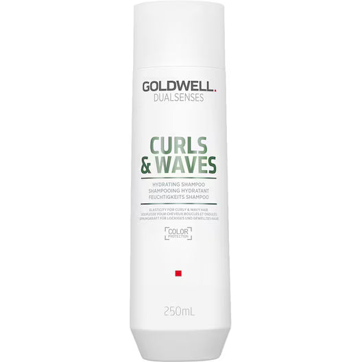 Goldwell Dualsenses Curls &amp; Waves Hydrating Shampoo