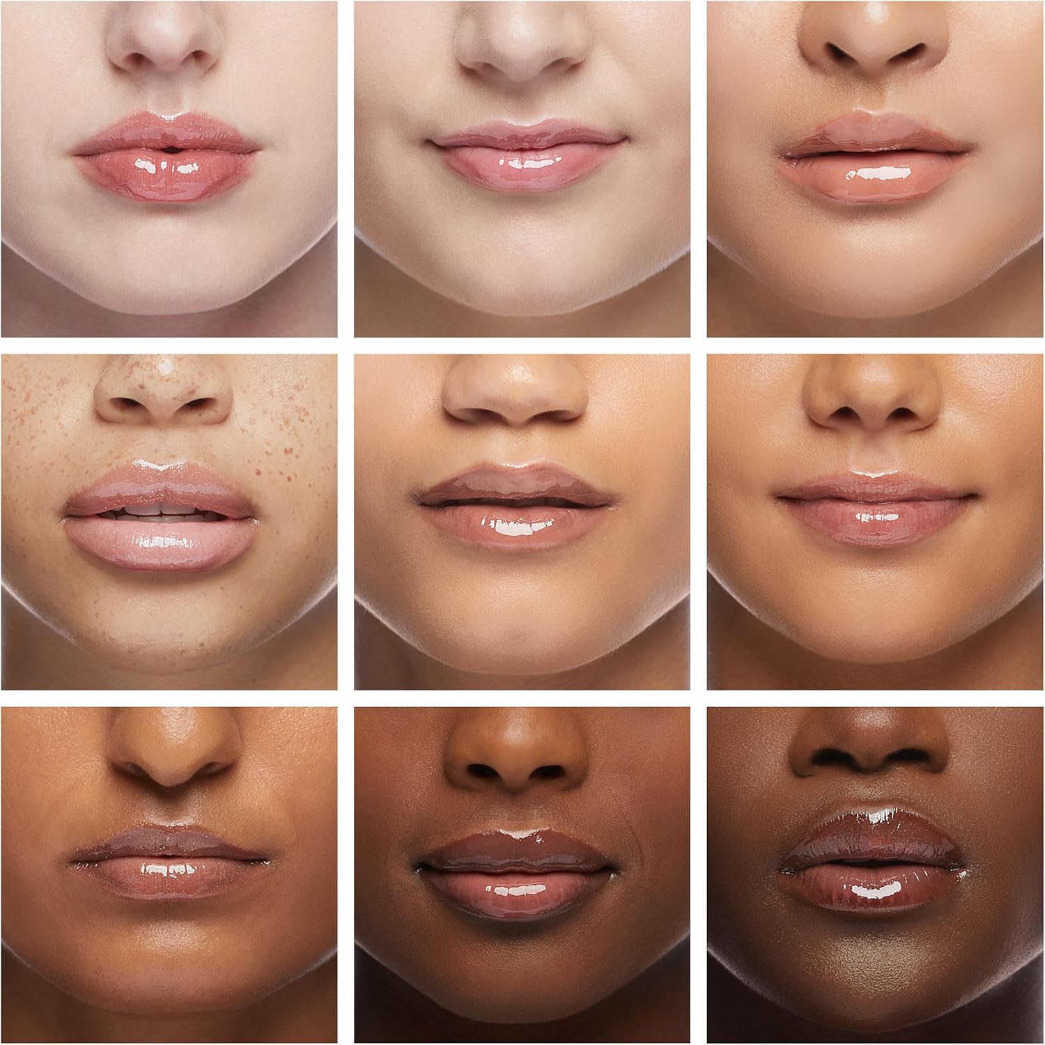 Ruby Kisses Hydrating Lip Oil Treatment Gloss