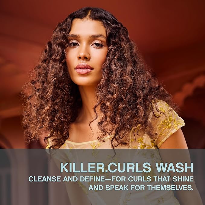 Kevin Murphy Killer Curls Wash 250ml
