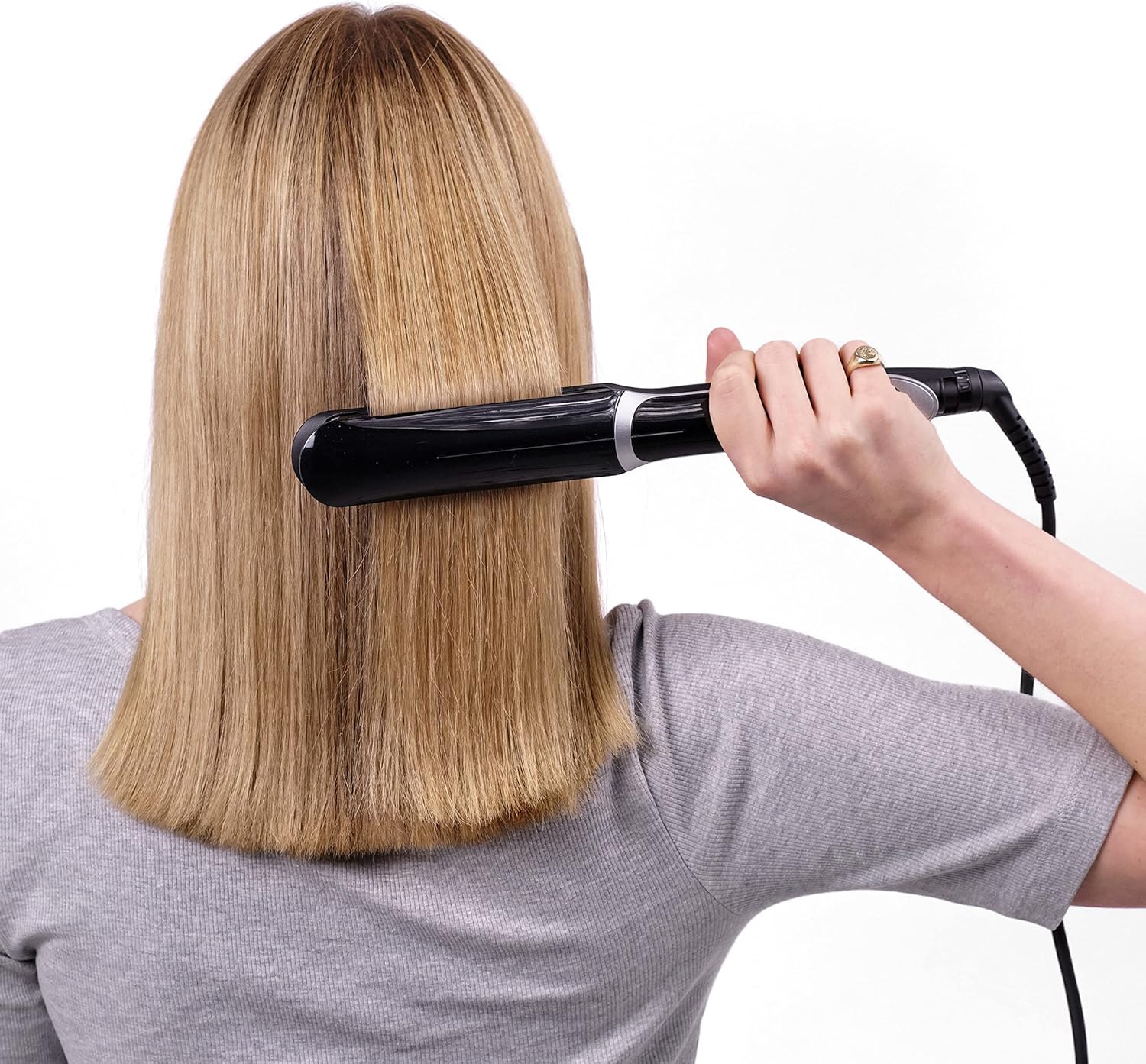 BaByliss Super Smooth Wide Straightener