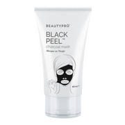BeautyPro Black Peel Active Charcoal Mask 40ml Tube