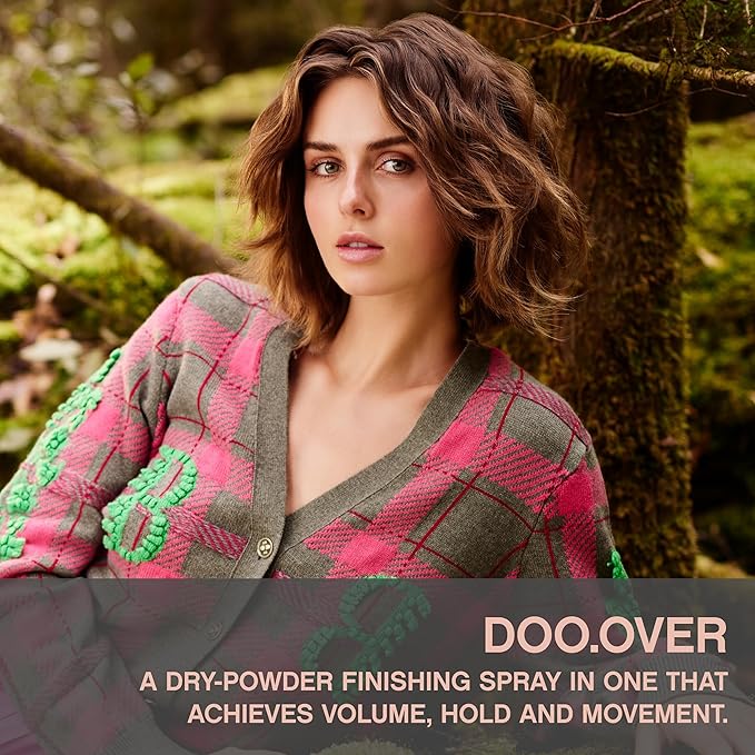 Kevin Murphy Doo Over Dry Powder 250ml