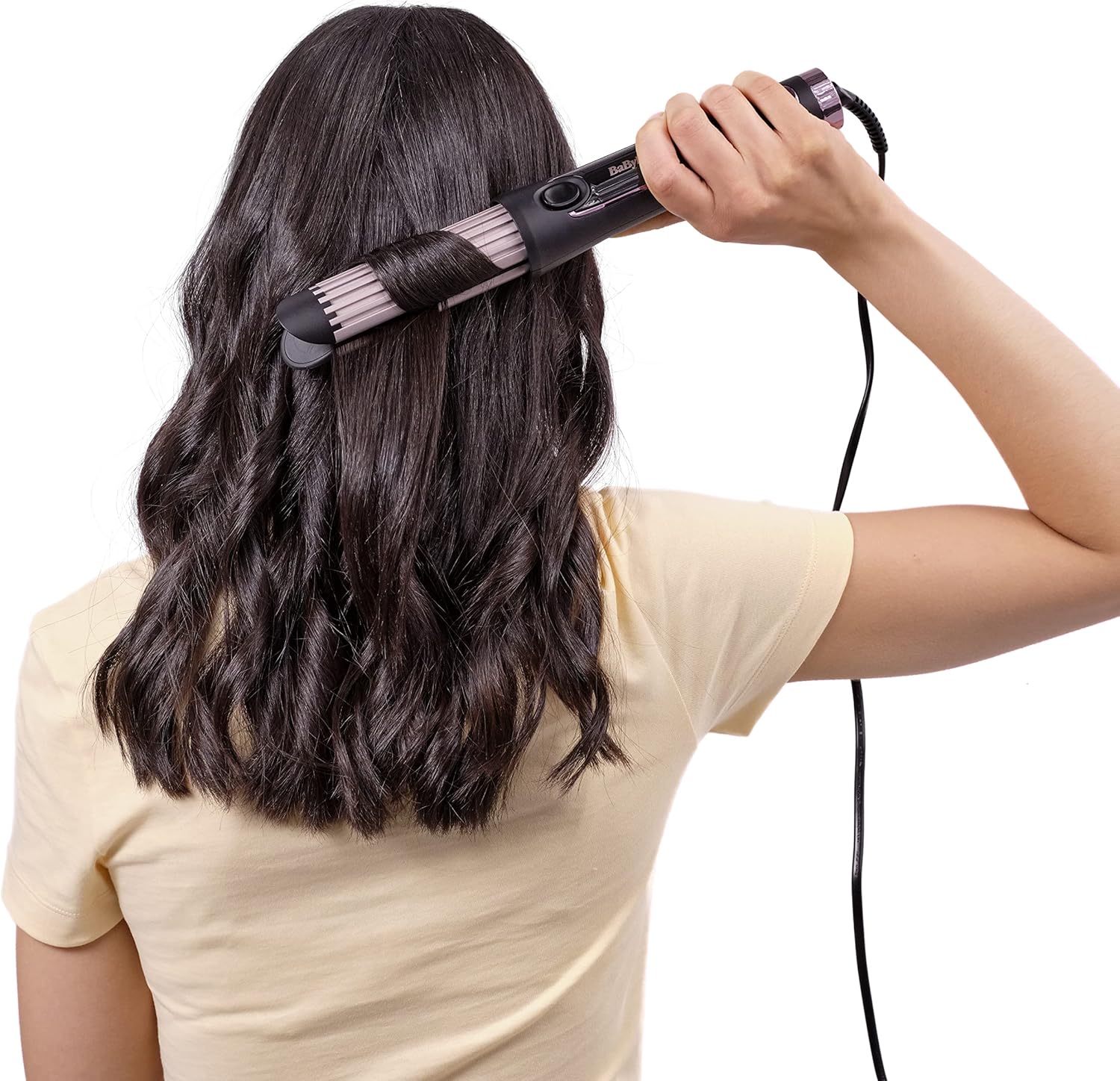 BaByliss Curl Luxe Styler