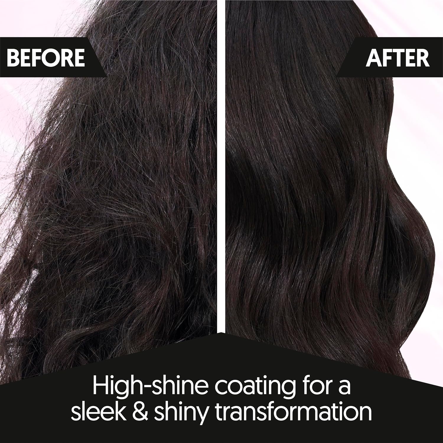 Provoke Hair Gloss High-Shine Coat Shampoo 200ml