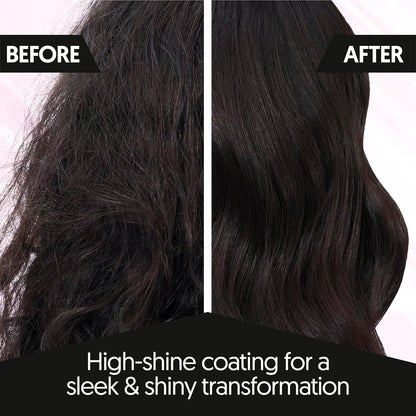 Provoke Hair Gloss High-Shine Coat Shampoo 200ml