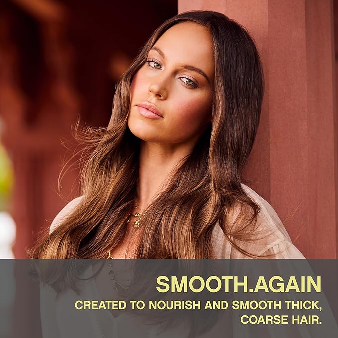 Kevin Murphy Smooth Again Anti Frizz Leave-In Treatment 200ml