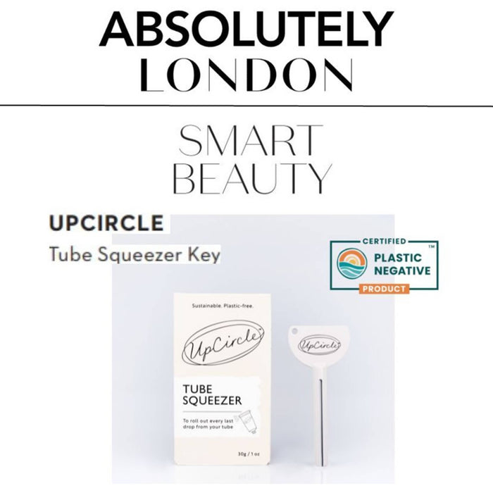 UpCircle Tube Squeezer Key — Kiyo Beauty