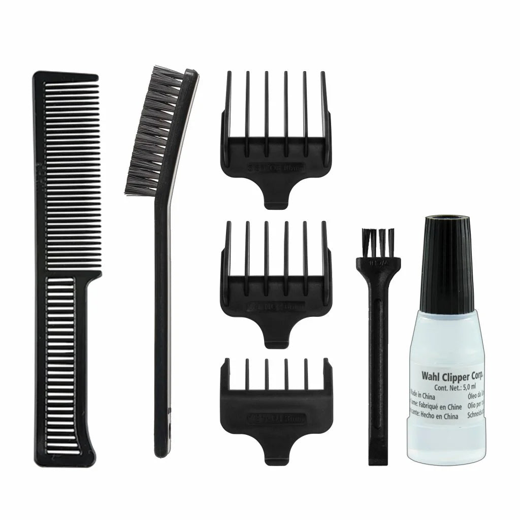 Wahl T-Pro Corded Trimmer