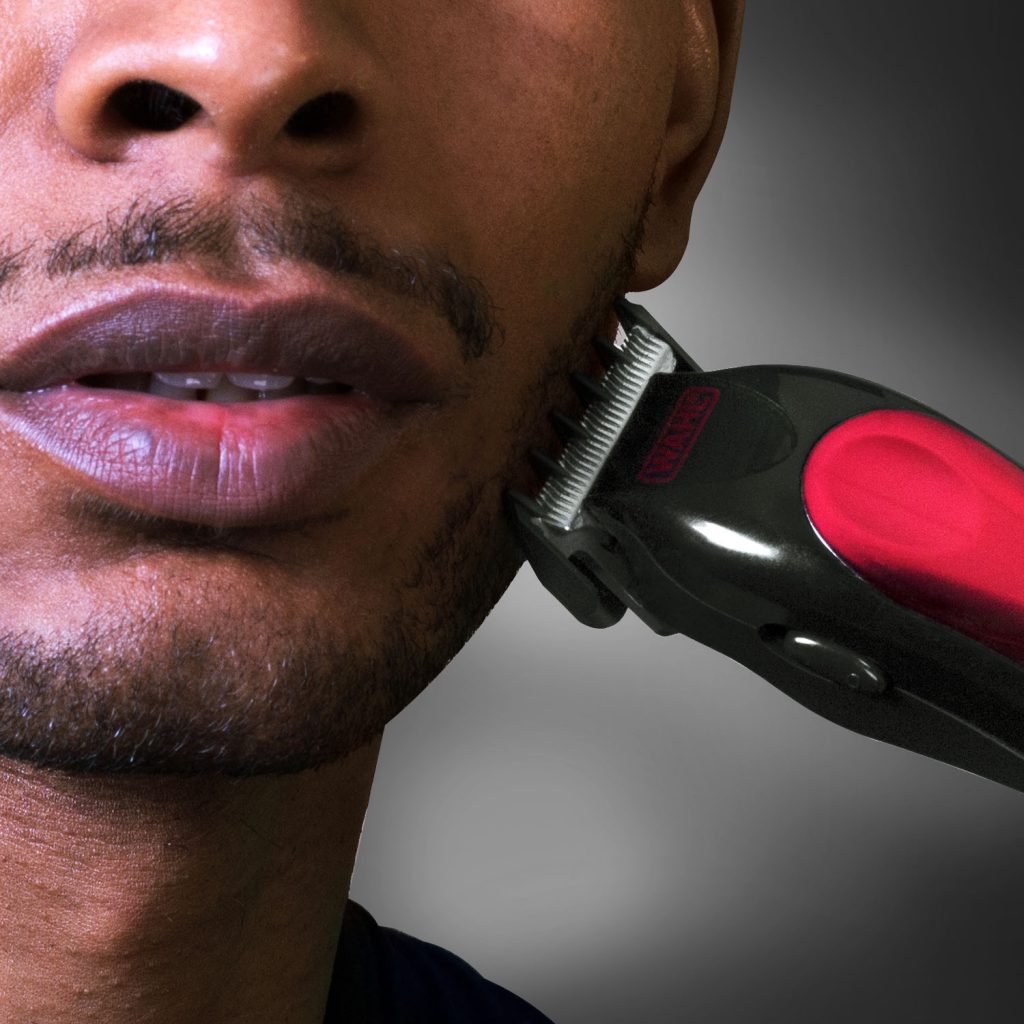 Wahl T-Pro Corded Trimmer
