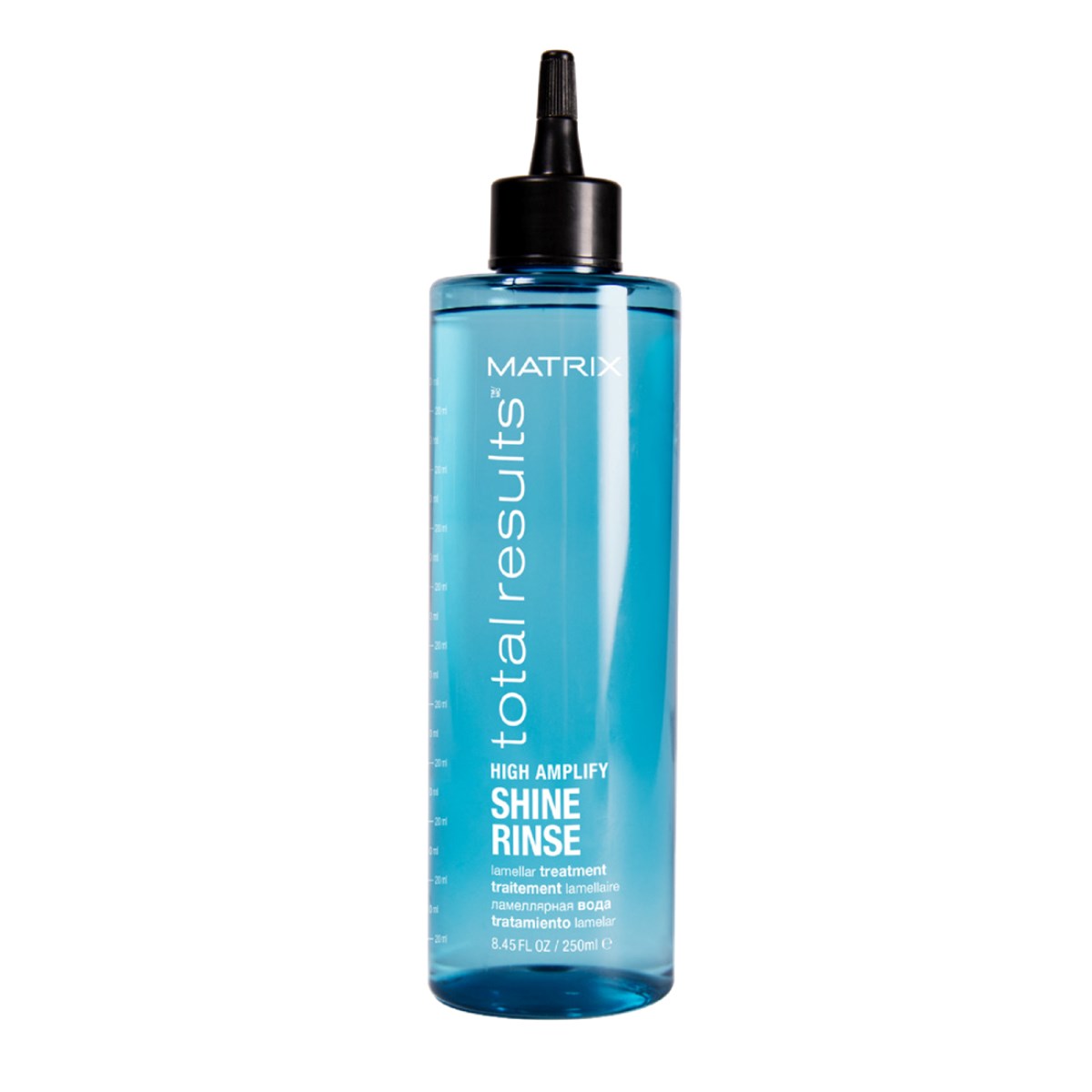 Matrix Total Results High Amplify Shine Rinse 250ml
