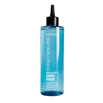 Matrix Total Results High Amplify Shine Rinse 250ml