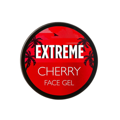 2bTanned Extreme Face Gel Cherry